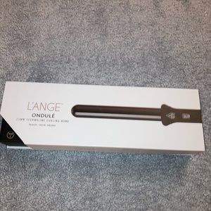NIB L’ANGE Ondule curling wand